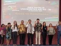 Afternoon College UNAKI Semarang Nomor 3