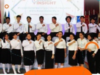Afternoon College UNAKI Semarang Nomor 4